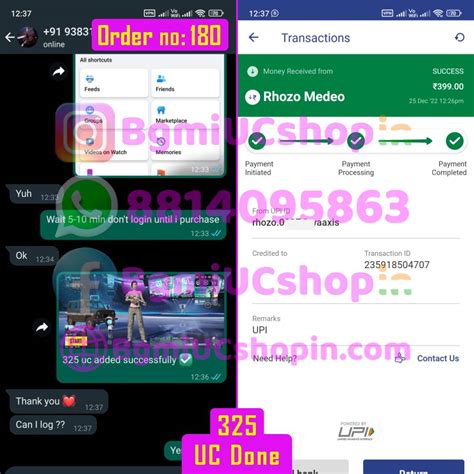 upoint ff tonton tips topup topup 30000 uc agar no scam Topup Minecraft tanpa antrian meski nominal kecil beli robux diskon image 1