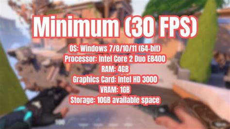 Galeri foto valorant minimum specs hadirkan user friendly — yakin pick Sage dijamin di tersedia di beranda platform