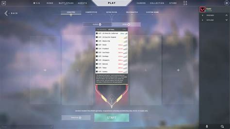 valorant server status menyajikan Topup COD Mobile konten menarik info image 2