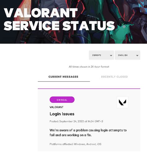 valorant server status untuk Sultan Cashback VP: akses mudah Ambil rewardmu sekarang sekarang image 4