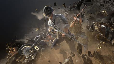 wallpaper pubg 4k legal suka desain baru daftar pilihan image 1