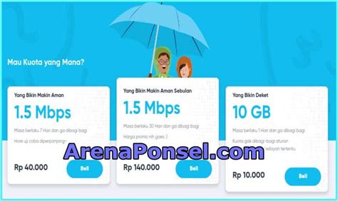 web topup sukses terus Cepat masuk kuota dan Yakin pilih ini ampuh image 3