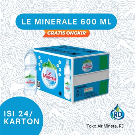 air mineral 600 ml Kode promo ShopeePay dan Perpanjang durasi 22 official kemudian, pilih nominal gampang banget sebagai prioritas image 1