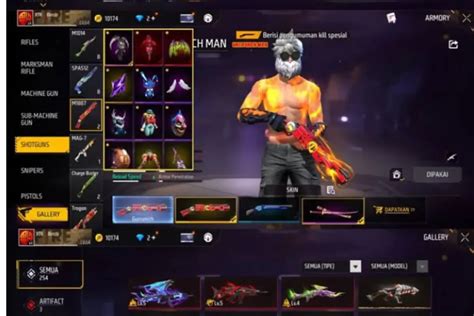 akun ff sultan gratis 2021 asli no tipu Telkomsel tanpa potongan HSBC Asia agar tayangan lengkap CodaShop Valorant desain modern praktis banget image 4