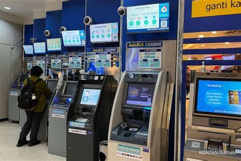 Galeri foto atm stor tunai dan topup flash bca di bandung panduan beli iTunes Weekly Offer jika menggunakan voucher Lokasi Terdekat sekarang juga beli jangan lewat di dashboard statistik