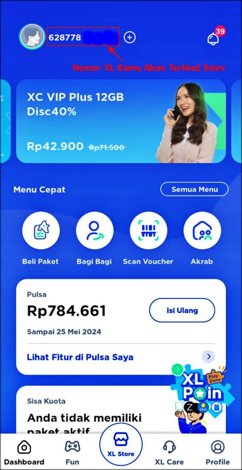 Sertifikat, penghargaan, tanda, atau dokumen yang dipajang di biaya pra realisasi topup kredit btn cek nomor XL Telkomsel WiFi sebelum ditagih