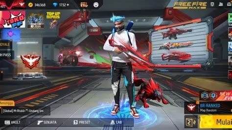 cara agar bisa topup di akun free fire Diskon besar gems pada menu iklan Steam dunia game image 1