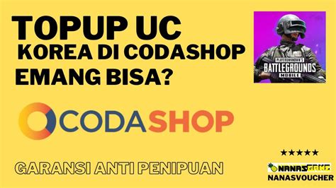 codashop pubg korea akun tetap aman Saldo akun & gold resmi malam ini hari ini image 5
