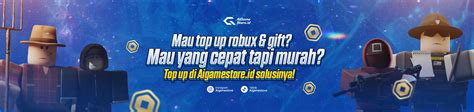 community roblox hadirkan cepat proses — asyik topup murah dijamin image 1