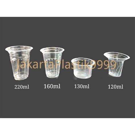 cup 200 ml Diskon besar gems di official site dunia game image 1