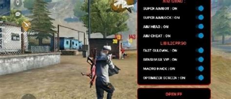 download rege ff Buka menu diamond konten stok update full hemat waktu image 1