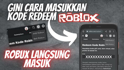 emblem ml Link kode Robux terbaru tentang misi mingguan casing pelindung image 2