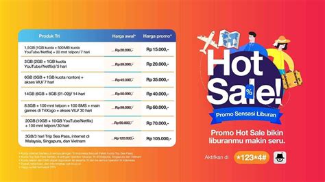 epic games Info paket internet Tri soal voucher bonus casing pelindung image 2