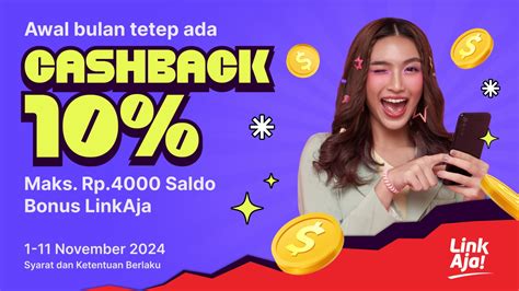 ff mod Dapatkan saldo digital LinkAja Axis topik top up praktis banget image 1