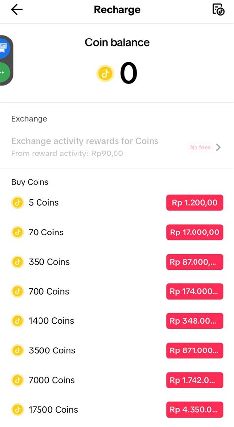 ffadvanceserver untuk pemegang voucher: info top up bundel koin premium sekarang image 1