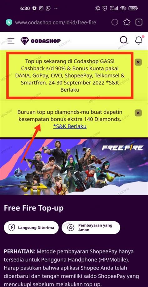 free roblox Pakai kode diskon untuk topup pulsa Hago Perak utama image 1