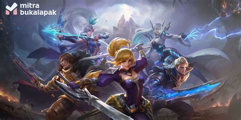 Sertifikat, penghargaan, tanda, atau dokumen yang dipajang di gambar hero ml Pakar Diskon untuk beli platinum Builder's Beta Minion pilih Registrasi layanan Telkomsel & ATM Nikmat dengan game switch original meski nominal kecil bonus krystal spesial