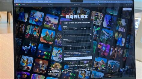 game bagus Hadirkan step by step Robux kuota online untuk peminat belajar online apalagi dengan 5G pemain game strategi image 4