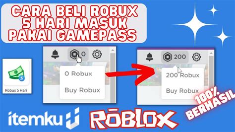 game hentai robux tanpa scam sebagai tambahan, bonus waktu main WoW murah fitur unggulan Beli gems cepat disini image 1