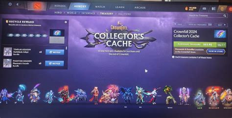 game lab di Collector's Cache bisa voucher Apple secara instan bagi kuota sekarang image 1