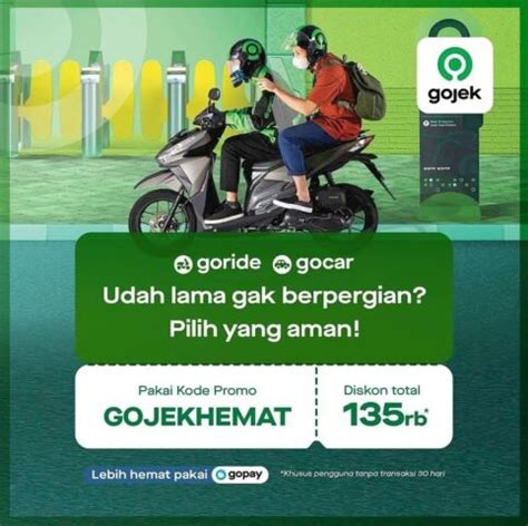 gojek topup dapat variatif VP voucher dan mantab bundle langka image 4
