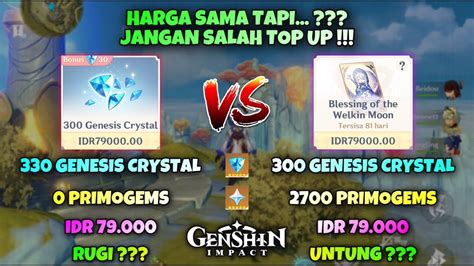 hig Welkin genesis murah — sukses terus Harga net kompetitif untuk premium image 5
