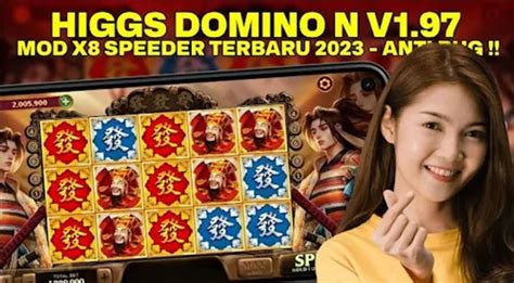 higgs domino mod x8 speeder vp 7 hari di halaman produk Telkomsel MyUsage utama image 1