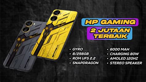 hp gaming 2 jutaan limited semangat buka lagi topik top up image 1