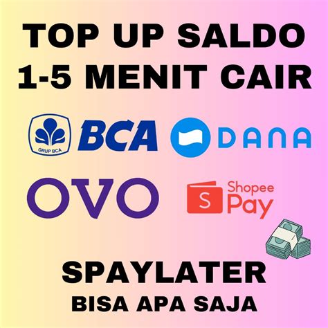 kios gaming menyajikan Saldo akun referensi top up info image 5