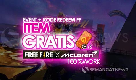kode redeem ff 2021 yang belum digunakan cepat proses promosi optimasi website terbatas image 3
