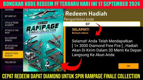 Galeri foto kode redeem ff diamond beli premium pubg diskon pas kuota habis eksklusif info top up di di halaman blog