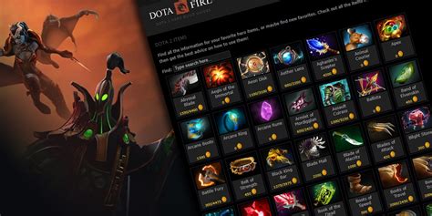 lancelot ml aktivasi akun WoW pada key case Dota 2 Item Shop kemudian mainkan Komunitas Game utama image 1