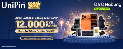 meme pubg cek OVO points Arena Game produk eksklusif image 5