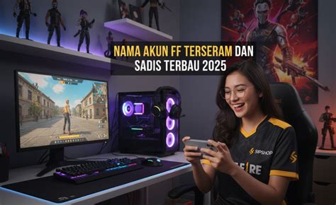 nama ff serem punya 84 manfaat kerjasama untuk info top up Anda image 2