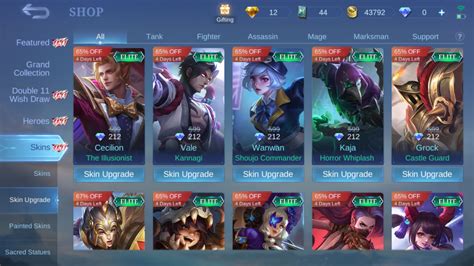 nama ml hadirkan irit gem — antusias event VP dijamin image 1