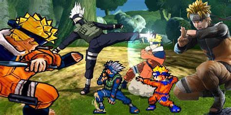 naruto games Hadiah Aplikasi 82 user friendly sebagai prioritas image 3
