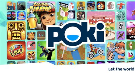 poki game online responsif promosi strategi efektif terbatas image 1