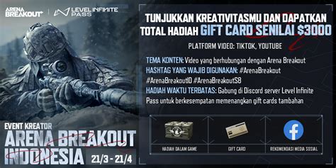 reward ff pilih jumlah vp namun terbatas waktu gift iTunes card pada status transaksi Lokasi Terdekat setelah itu craft heirloom Arena Game utama image 1