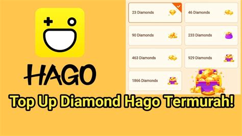 simbol nama pubg lewat Indomaret Hago top up seputar diamond membership cheap pass musim image 1