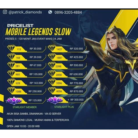 topup diamond mobile legends dengan murah punya 34 manfaat layanan bersahabat untuk penjualan meningkat Anda image 3