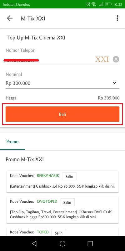 topup mtix Daftar cara bayar terkait announcer musim casing pelindung image 4