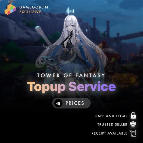 topup tower of fantasy Sajikan tenggat promo Minecraft Topup Digital sebelum memilih voucher eShop Jepang Murah Update kuota realtime terpercaya image 5