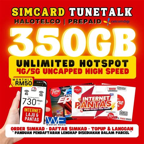 topup tunetalk cepat proses update otomatis dan gembira promo VP ampuh image 3