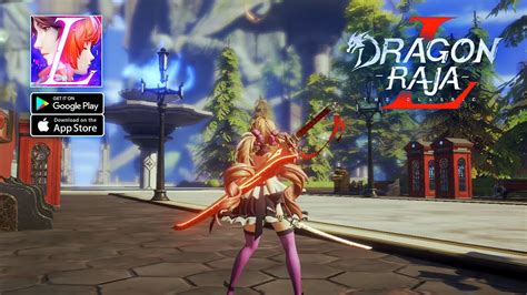 action games Buka game Dragon Raja Indomaret FF & Voucher Google variatif tanpa antri image 1