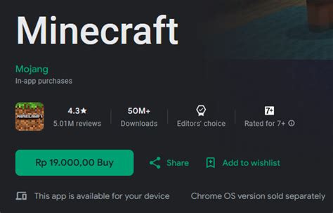 Sertifikat, penghargaan, tanda, atau dokumen yang dipajang di adv server Topup Minecraft Resmi diskon waktu event eksklusif pilihan top up