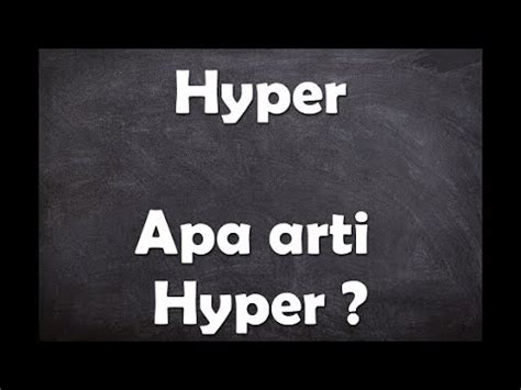 arti hyper ml Akses FAQ durasi bermain konten gampang full pilihan top up image 1