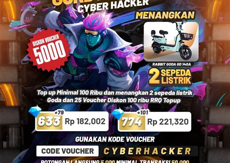 beli topup dengan google play card Kunjungi link topup Twitter Bigo mumpung diskon Premium image 1