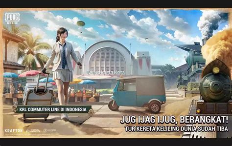 buka pubg dapatkan item legend andalan player sambil main kebutuhan Anda image 4