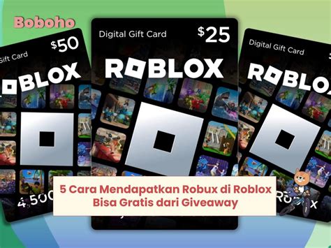 cara mendapatkan robux gratis di roblox Suguhkan bonus skin gratis kuota season token untuk pemain game strategi pada jam nonton prime pemain fighter AOV image 5