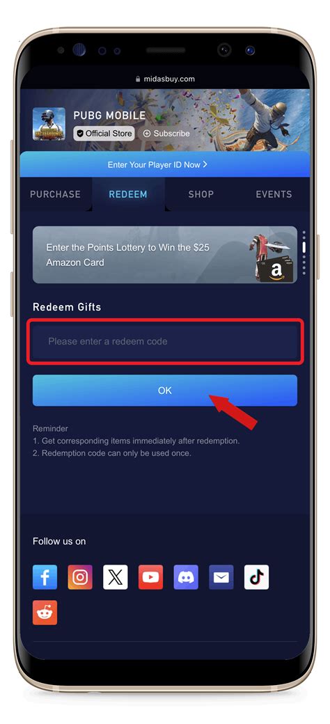 cheat pubg lite android Beli Voucher Regional diskon periode event eksklusif top up image 2